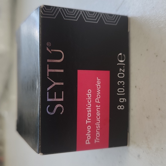 Translucent Setting Powder – Matte Finishing Makeup Loose Setting Powder - Picture 2 of 7